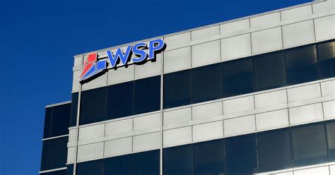 WSP Global on the hunt for big companies as acquisitions climb the to ...