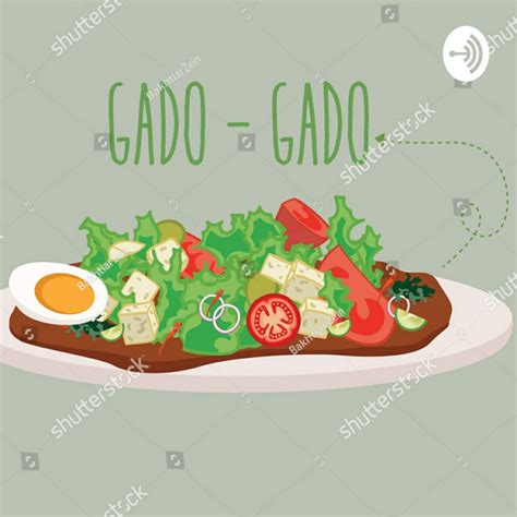 Podcast Gado Gado Podcast On Spotify