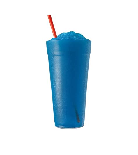 Blue Coconut Slush Order Ahead Online Drinks Sonic Drive In