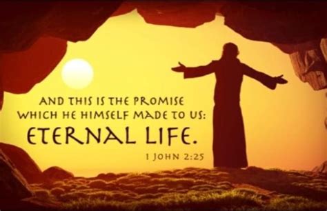 Jesus Came To Give You Eternal Life So That Your Joy Would Be Complete