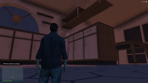 Blockland Kitchen [FiveM/Add-on] | GTA 5 Mods