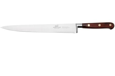 Lion Sabatier Idéal Saveur 832654 couteau à viande 25 cm Achetez à