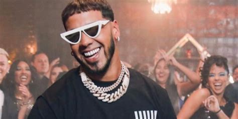 Anuel Va A Ser Padre Por Segunda Vez Es La Moda