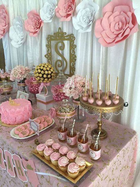 Decoración Baby Shower 57 fotos e ideas para la fiesta Duchas de