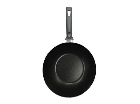 Ripley WOK ILKO 28 CM ELEMENT ROSSO