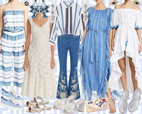 Shop The Style Of Mamma Mia