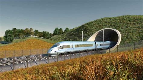 HS2 | Jeremy Wright MP