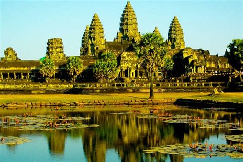 7-day Cambodia highlight tour packages