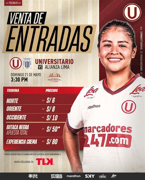 C Mo Ver Universitario Vs Alianza Lima Femenino En Vivo Por Internet