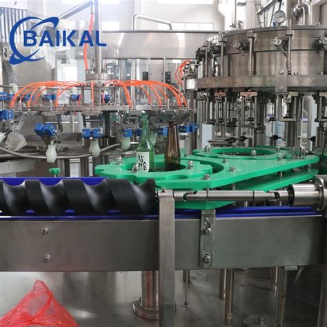 Pet Bottle Aseptic Hot Juice Beverage Energy Drinks Soda Sparkling Water Csd Carbonated Soft