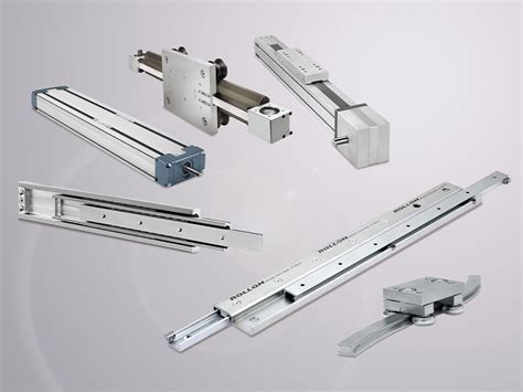 Linear technology for electronic applications