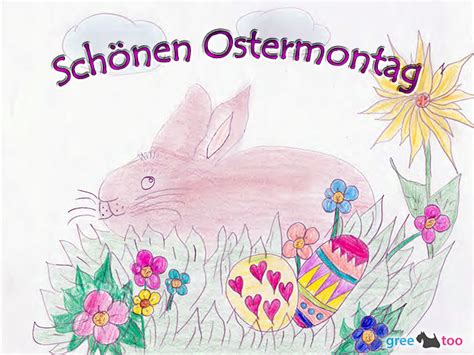 Ostermontag Bilder, Gästebuchbilder, GB Pics | 1gb.pics