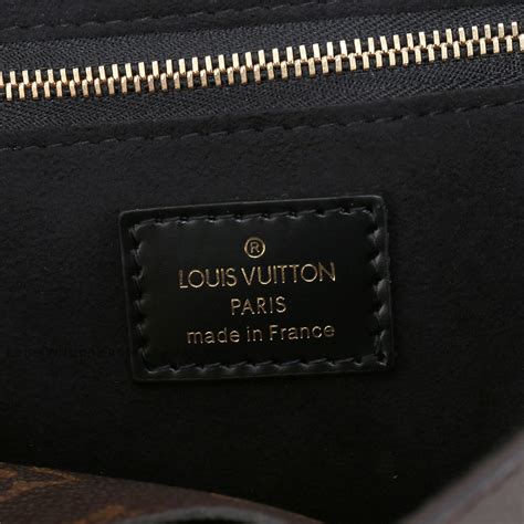 High End Louis Vuitton One Handle Flap Bag Mm M43125 Louis Vuitton