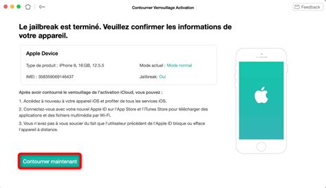 Comment Contourner Verrouillage Dactivation IPhone