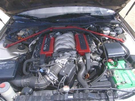 Acura tl turbo kit - Lookup BeforeBuying