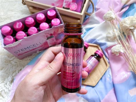 12 Best Collagen Drinks In Singapore With Benefits Like Improving Your ...