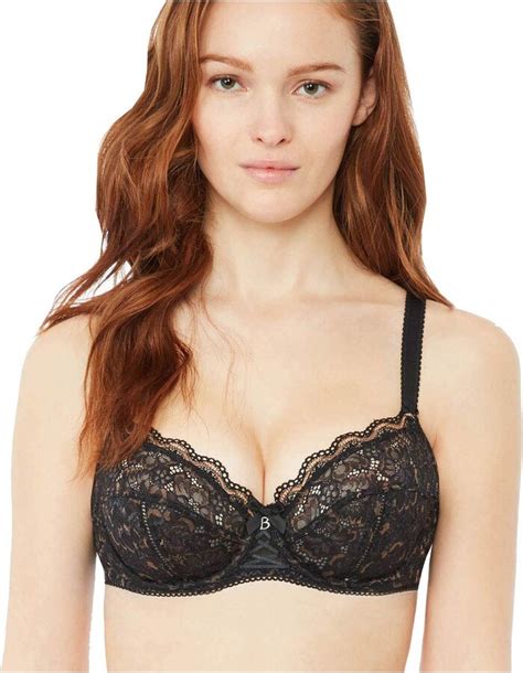 Bestform Womens Luccia Non Padded Wired Bra Shopstyle