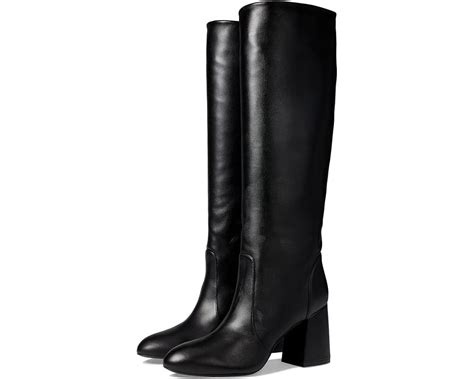 Women S Stuart Weitzman Flareblock Slouch Boot Zappos