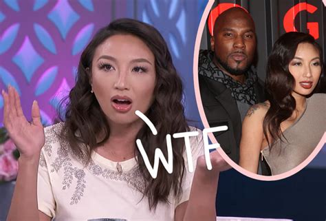 Jeannie Mai Is Worried About 'Unsecured' Guns At Jeezy's Place As ...