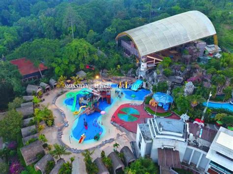 Taman Safari Prigen Tiket Masuk Wahana Dan Fasilitas Agustus 2024