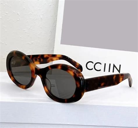 7 SPOT-ON Dupe Celine Sunglasses To Treat Yourself To