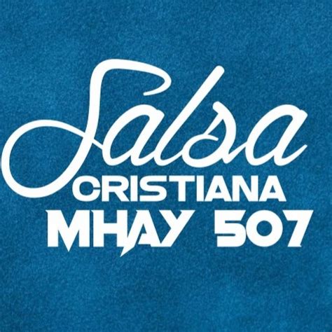 Salsa Cristiana Mhay 507 YouTube