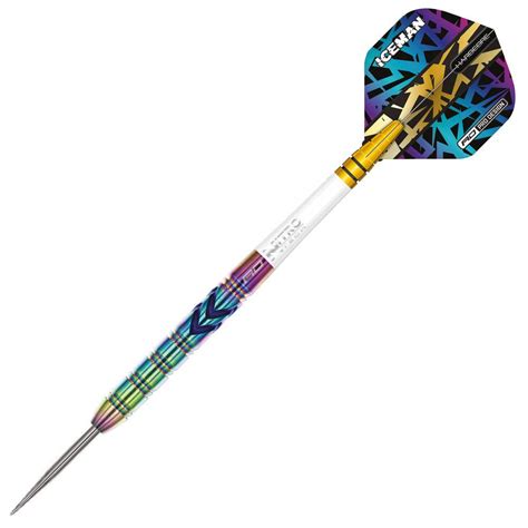 Dart Szett Steel Red Dragon Gerwyn Price Ionic 23g 90 Wolfr