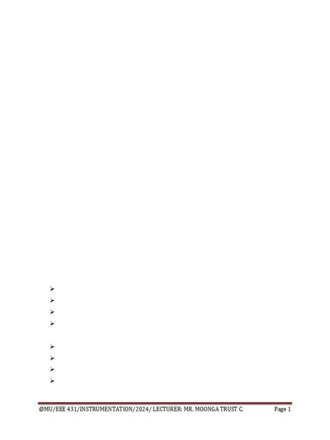 analogue instruments  electrical engineering electricity