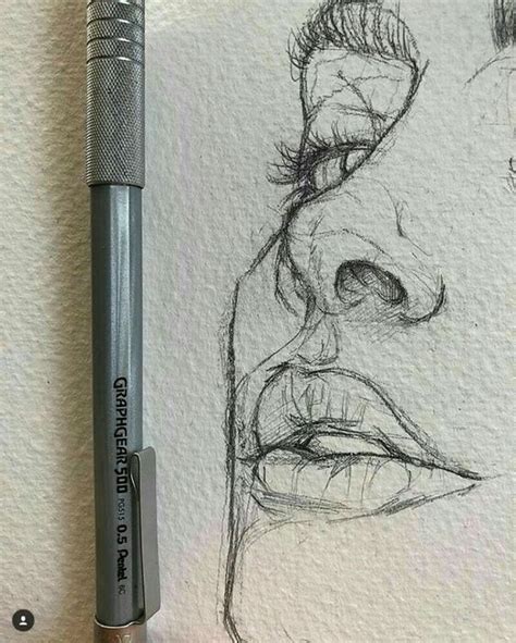 Técnicas Simples Para Desenhar Super Bem Ideias para desenho Arte