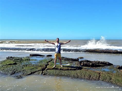 Praias De Vila Velha Que Voc Precisa Conhecer Terra Capixaba