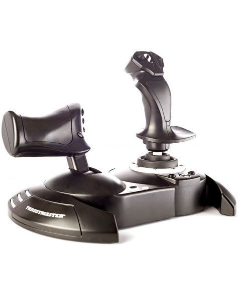 Thrustmaster T Flight Hotas One Ace Combat Pc Xbox Ozone Bg