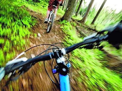 gabel offset bike technik schnell erklaert bike