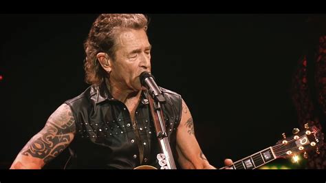 Peter Maffay Für Immer Jung Live Haftig Hamburg 2020 Youtube