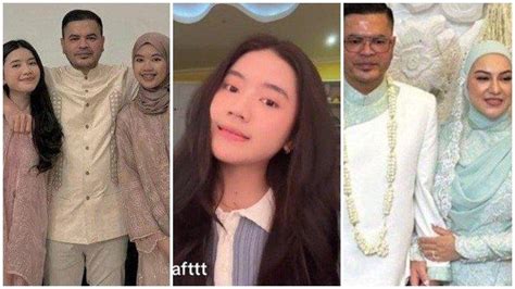 Sosok Hasya Anak Kandung Haldy Sabri Suami Baru Irish Bella Disorot