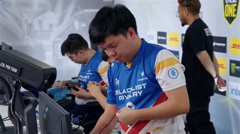 Dota Esl One Kuala Lumpur Day Triumphs Surprises