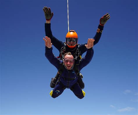 Latest News Events And Stories From Uk Parachuting