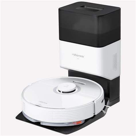 Roborock Q Max New Robot Vacuum Announced With Lidar Navigation And