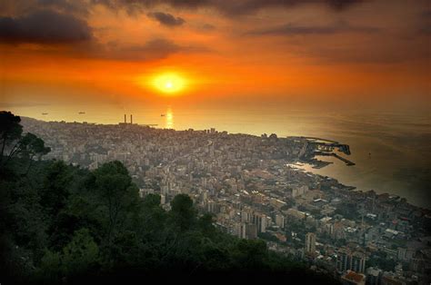 Scenery Images: Landscape Images Of Lebanon