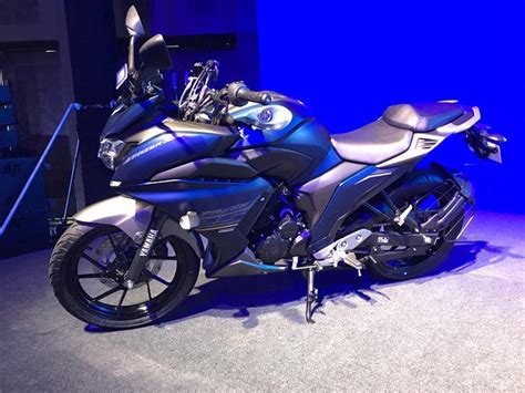 Yamaha Fazer V Fz B Sung Abs M I Gi M M