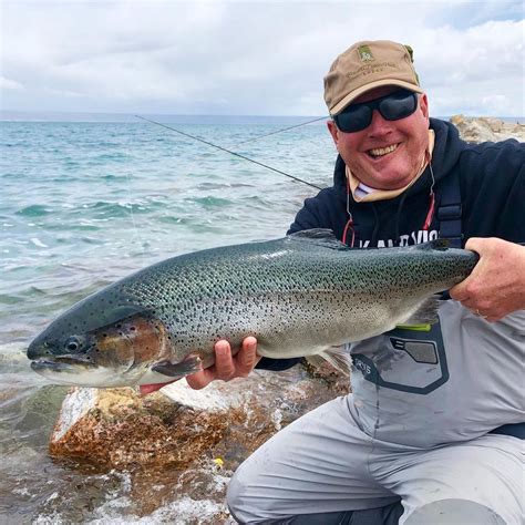 Littoral Zone With Phil Rowley Finding Fish On Stillwaters Fly