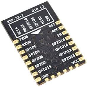 Esp E Esp Remote Serial Port Wifi Wireless Module Buy Online At