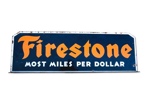 Firestone Most Miles Per Dollar Sign Auburn Spring Rm Sotheby S