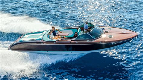 Riva 54 Metri First Look Riva Announces Sale Of Largest Ever Superyacht