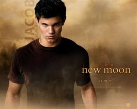 jacob - Edward Cullen vs. Jacob Black Photo (14477302) - Fanpop