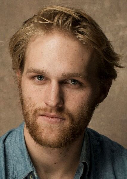 Wyatt Russell Photo On Mycast Fan Casting Your Favorite Stories