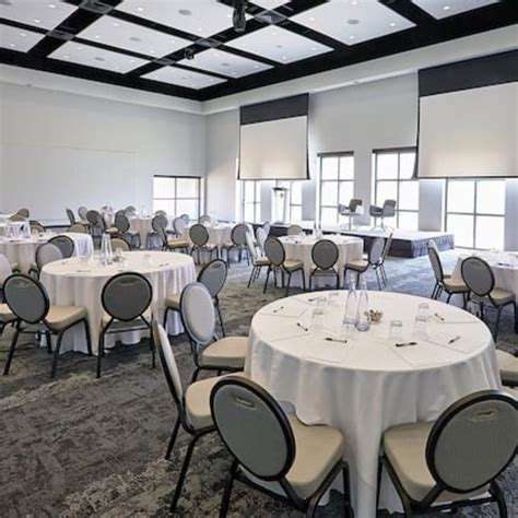 Bmo Ifl Event Space In Scarborough Canada The Vendry