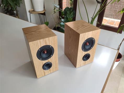 My PS95-8 build : diyaudio