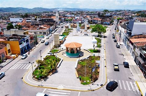 Tudo sobre o município de Vitória de Santo Antão Estado de Pernambuco