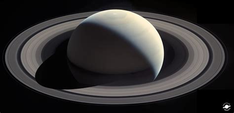 Saturn Mosaic Ian Regan Nasa Science