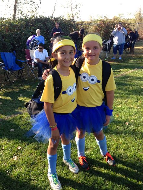 Top 10 Soccer Halloween Costumes For Girls